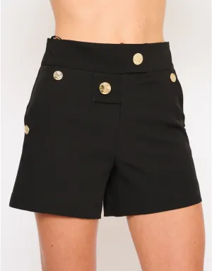 Krótkie spodenki
