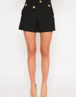 Krótkie spodenki