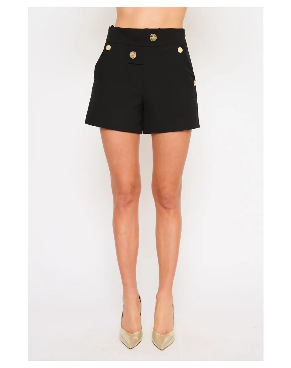Krótkie spodenki