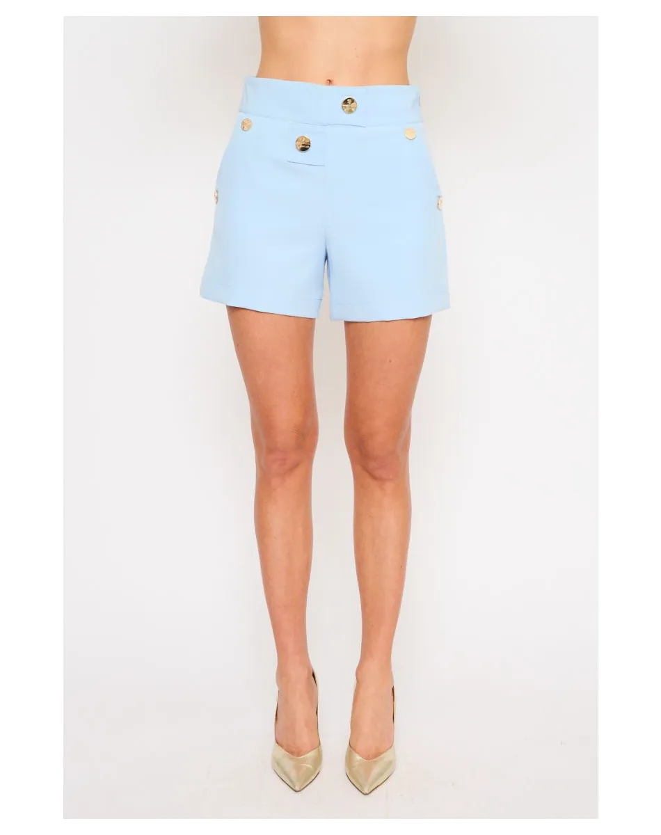 Krótkie spodenki