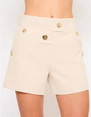 Krótkie spodenki