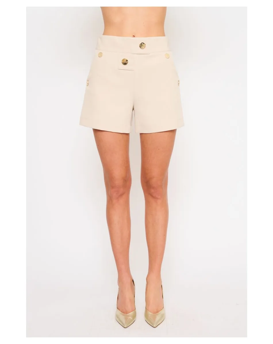 Krótkie spodenki