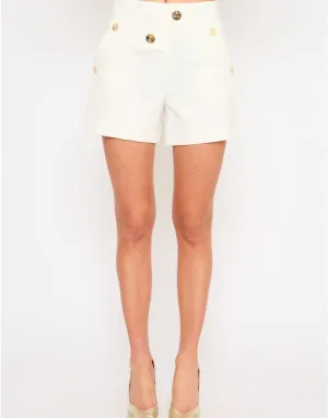 Krótkie spodenki