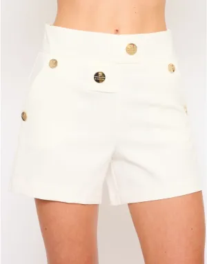 Krótkie spodenki