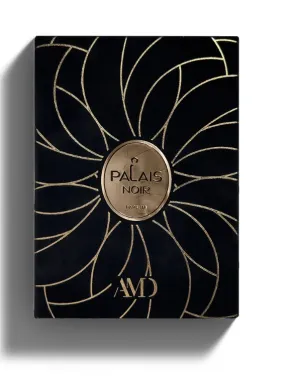 Palais Noir - Woda perfumowana - 100ml