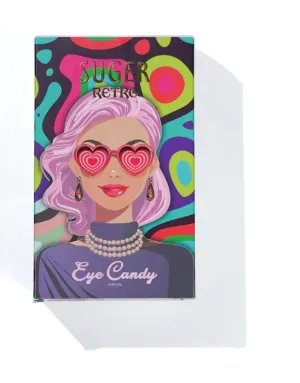 Eye Candy - Suger Retro 100ml