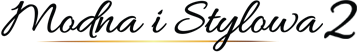 Modna i Stylowa 2 logo